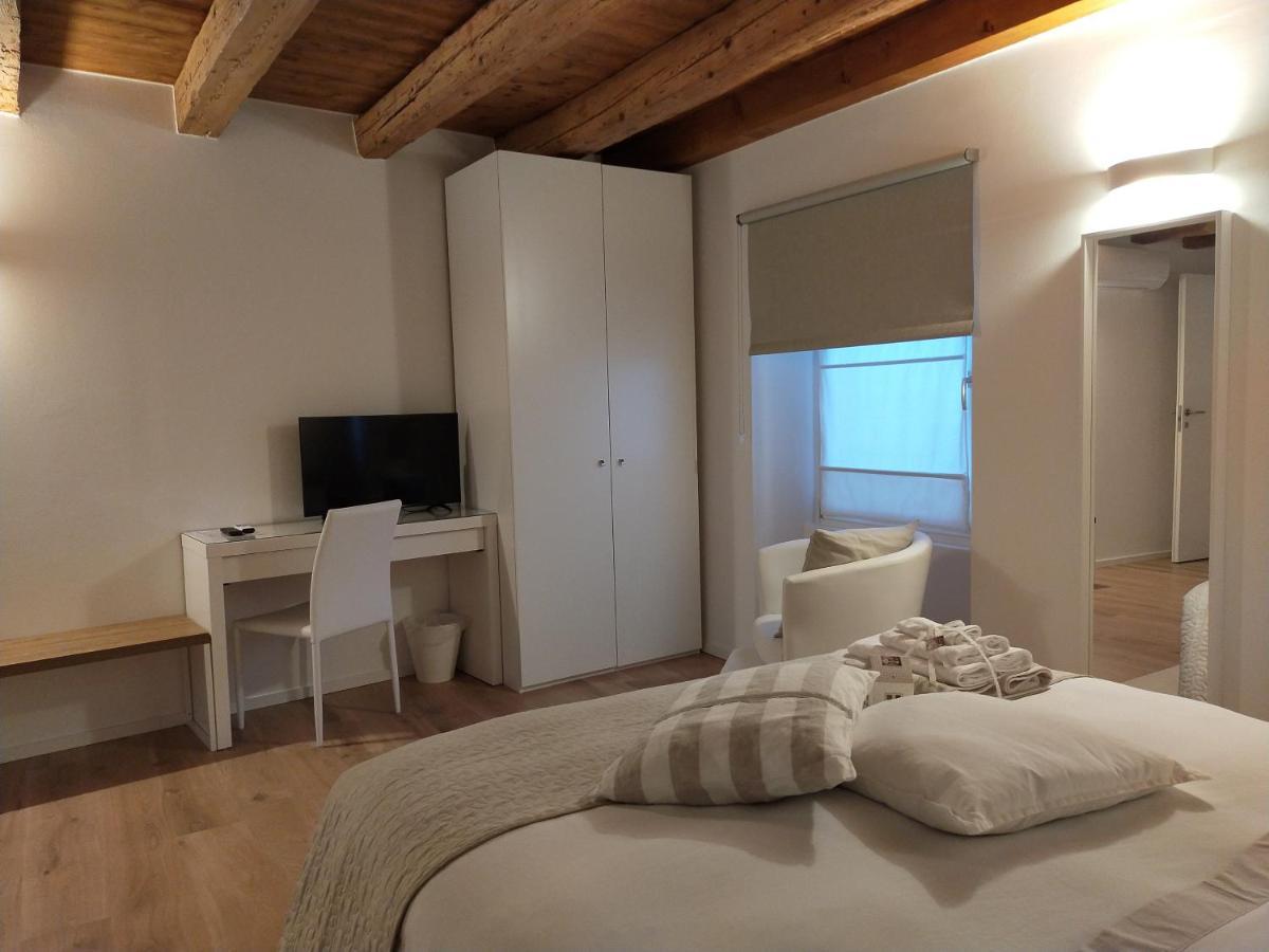Affittacamere Casa Dolce Casa San Daniele San Daniele del Friuli Dış mekan fotoğraf