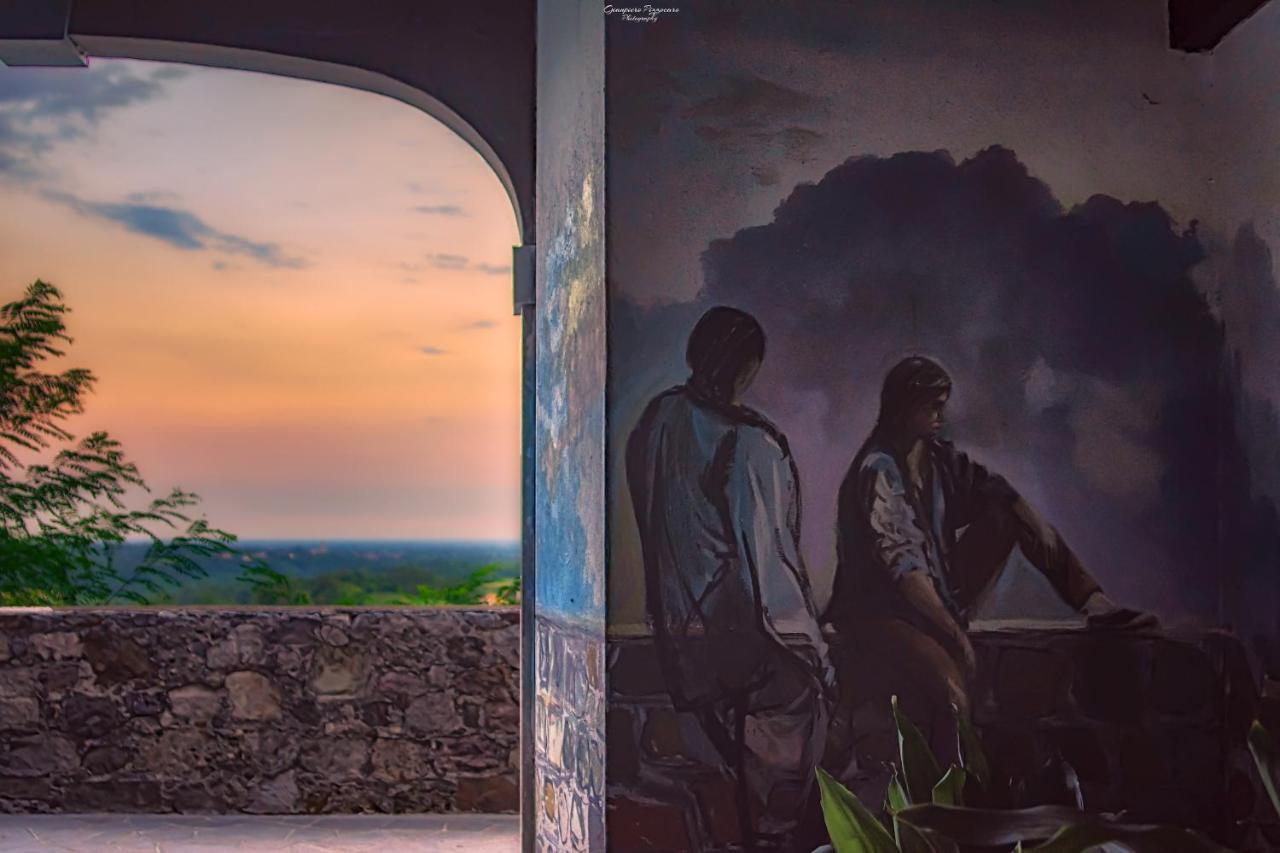 Affittacamere Casa Dolce Casa San Daniele San Daniele del Friuli Dış mekan fotoğraf