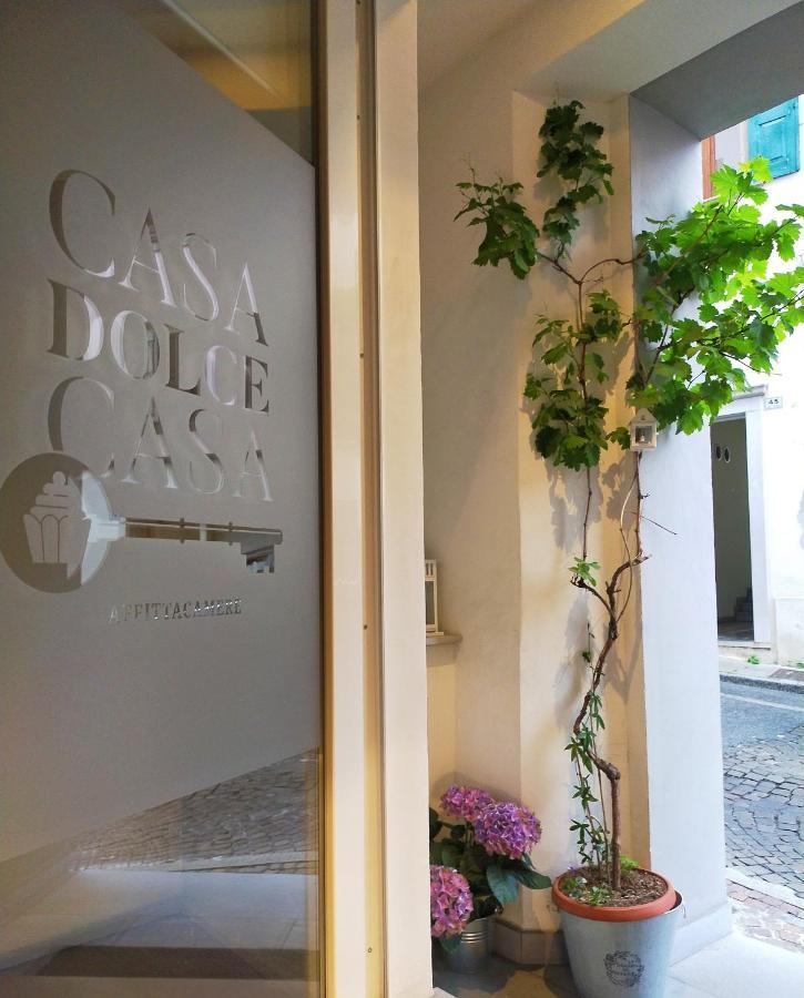 Affittacamere Casa Dolce Casa San Daniele San Daniele del Friuli Dış mekan fotoğraf