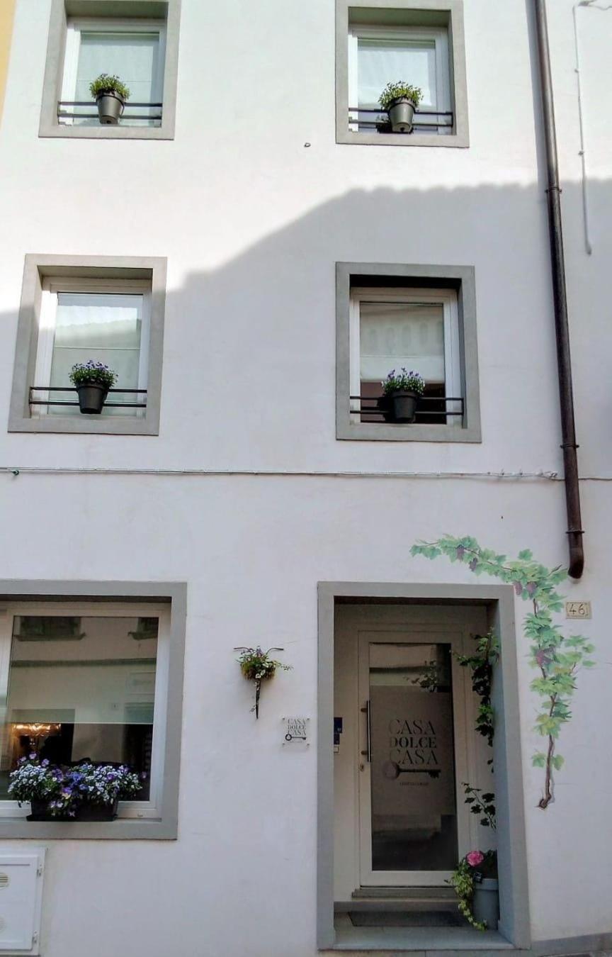 Affittacamere Casa Dolce Casa San Daniele San Daniele del Friuli Dış mekan fotoğraf