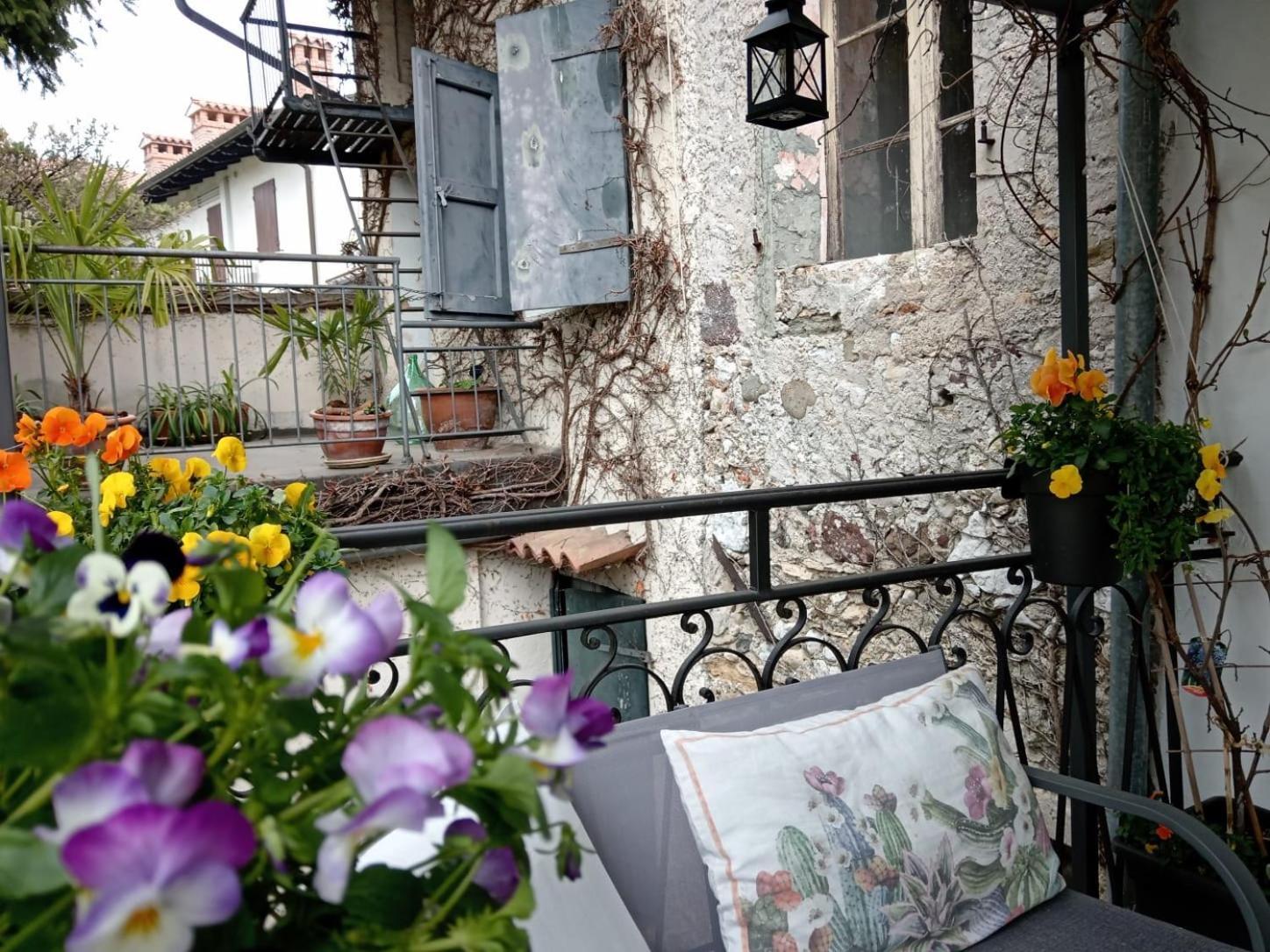 Affittacamere Casa Dolce Casa San Daniele San Daniele del Friuli Dış mekan fotoğraf